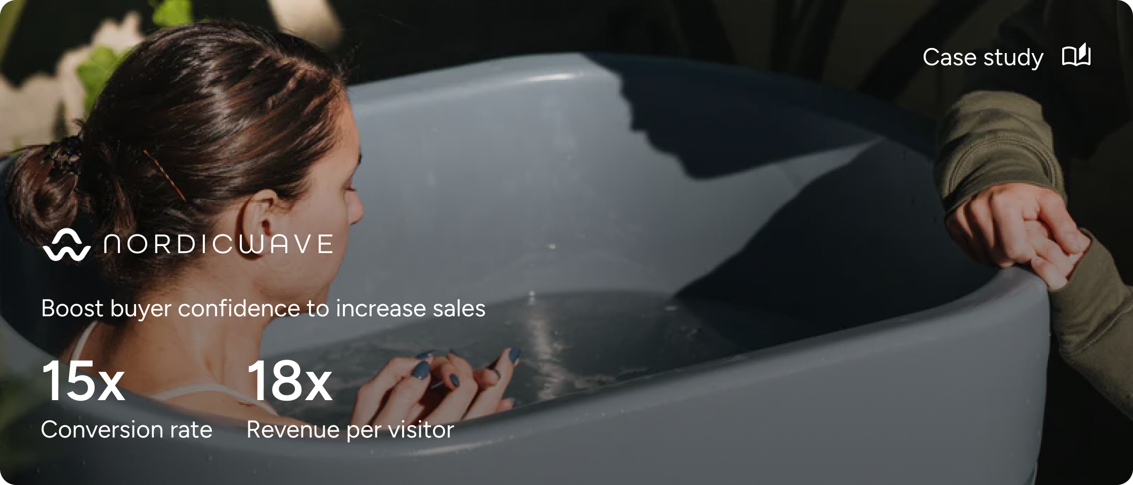 Nordic Wave Case Study